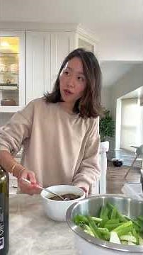 Instant pot galbijjim (braised Korean short ribs)