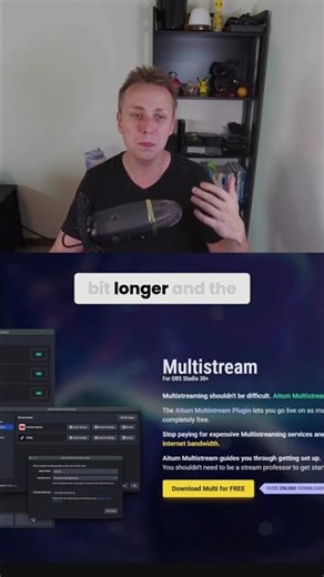 OBS Plugins_ Aitum vs. Stream Elements - Which is Best