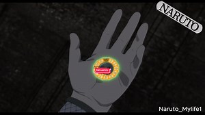 Naruto vs Toneri: 新映画の白熱バトル