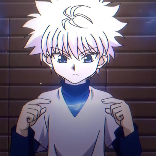 Killua Zoldyck Song Showcase | Hunter x Hunter Fans Must Watch