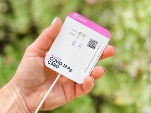 New COVID Variant Could Cause Uptick In Cases In MA: What To Know