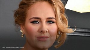 Adele opens up about the moment she realized she wanted a divorce