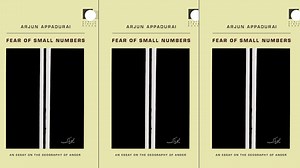 Book Review: Fear Of Small Numbers: An Essay On The Geography Of Anger By Arjun Appadurai