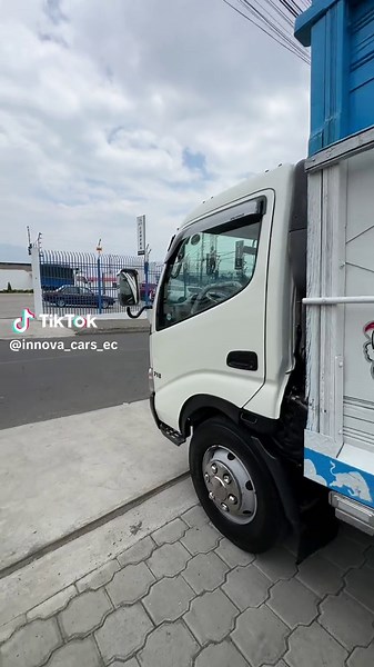 Venta de Hino Dutro 716 año 2013 en Ambato