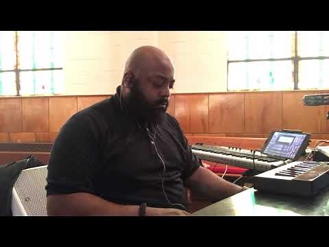 Come Let Us Worship the Lord