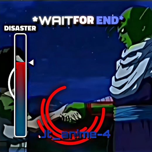 Piccolo & Android 17 in z srise 💥