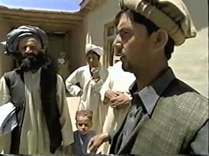 Profiles From the Front Line (Afghanistan, 2002): Episode 1
