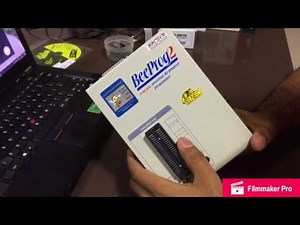 Beeprog2 apresentação e algumas observações em Português