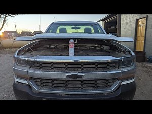 Failed lifter AFM/DOD fix! Seafoam saved my lifters!