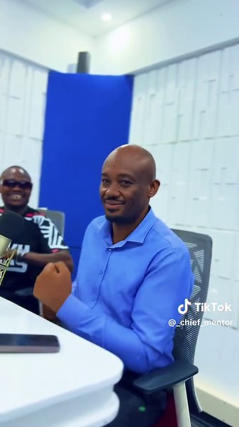 #MentorVibes @Blueradioke