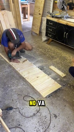 Un proyecto bien hecho cambia tu casa… y tu ánimo también. 💬 Comenta PLANOS #carpintería #diy #bricolaje #hogar | Carpintería hecha a medida