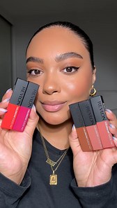 Cleared Your Doubts about the 8hrs Wear on New ColorStay Suede Ink Matte Lipsticks? No smudging, No transferring. Just Matte. Want one in your bag? 🛒 >> https://revlon.lk Or shop at Revlon Exclusive Beauty Outlets located at @One Galle Face, @Colombo City Center, @K Zone Moratuwa, @Havelock City Mall and Kandy City Centre - KCC #Revlon #RevlonSriLanka #LiveBoldly #SuedeInk #MatteLipstick #ColorStay #New #Lipstick | Revlon Sri Lanka