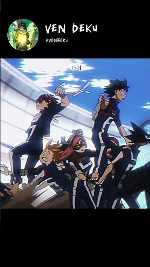 [ AMV ] Midoriya Vs Todoroki || My Hero Academia #mhacommunity #animeedit #mhaedit #myheroacademia