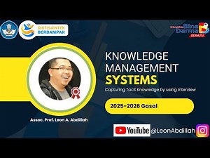 Capturing Tacit Knowledge using Interview