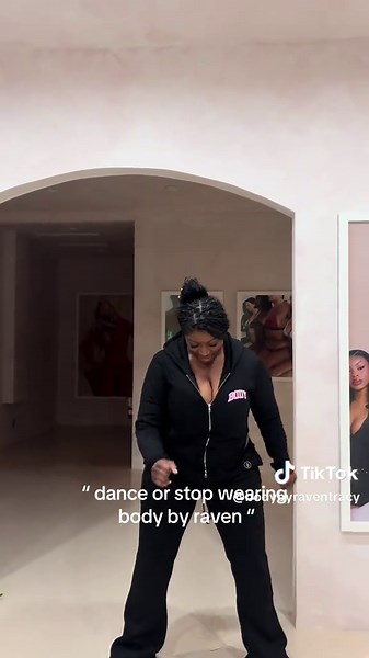 Same 🕺🏼 #fypシ #bodybyraventracy | body by raven tracy