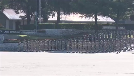 "148th PMA LC and Parallel Courses" Passing out parade of cadets of digferent courses of cadets and Lady Cadets was held at Pakistan Military Academ today. Cadets from Iraq, Maldives, Nepal, Palestine, Qatar, Sri Lanka and Yemen were also amongst the graduates. Chief of the Naval Staff (CNS), Admiral Naveed Ashraf, NI(M), TBt was the chief guest. The chief guest reviewed the parade and gave awards to distinguished cadets. Commander of the Sri Lankan Army, Lieutenant General HLVM Liyanage, RWP, R