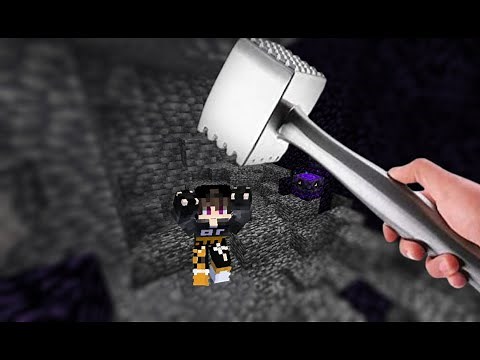 🌠 Meteor Client 1.21.1 - Blackout Setup + Mace Addons