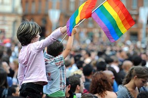 Gay Pride à Metz : une marche des fiertés organisée samedi