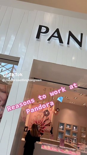 Now hiring for seasonal sales associates. Come in store to apply or find us on Indeed!!! 🥰😝💎💍 #pandorajewelry #friendship #applynow