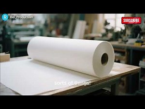 The Art of Paper Making