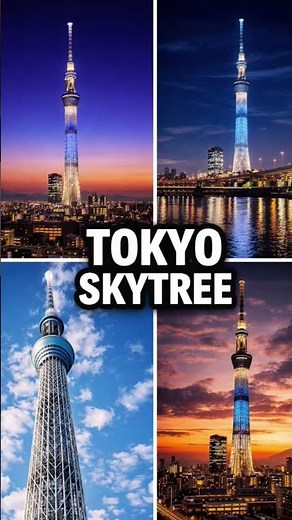 TOP 5 Best Places to Visit in Tokyo 🇯🇵 | Must-See Attractions