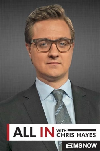 All in with Chris Hayes - Season 14 - Episode 17 Eng Sub