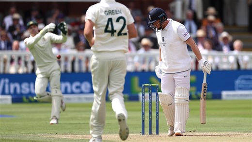 Aussie Ashes ‘villain’ stunned by Barmy Army plan as battle with Gilchrist-like star looms