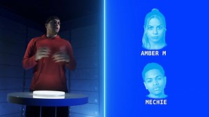 27K views · 309 reactions | It was all about reconfiguring game plans as the agents decided to compromise votes for those who indefinitely feared heading down to the crater ⚪️ #TheChallenge36 | The Challenge | Facebook