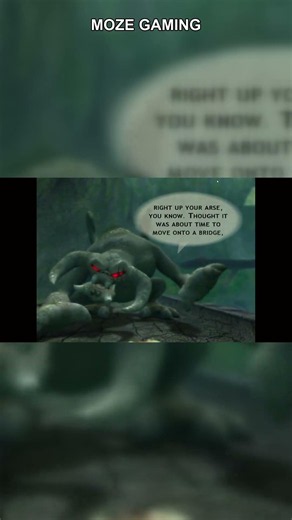 This Gargoyle Has Been Pissed Off for 200 Years 😂 (Conker's Bad Fur Day)