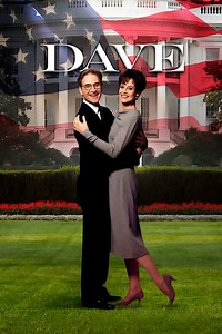 Dave (film) - Alchetron, The Free Social Encyclopedia