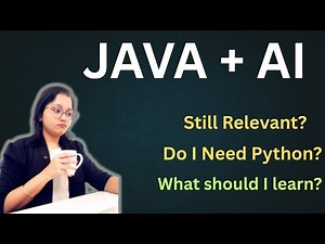 What's REALLY Happening to Java Developers in the AI Era?