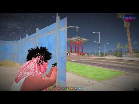 Ballhog🏆| Reincarnated | FiveM Montage