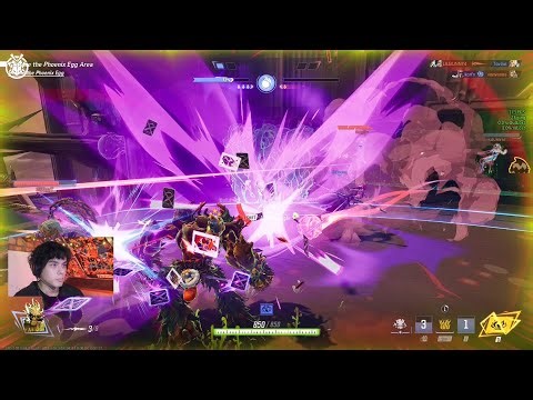 LIVE TOP 100 GROOT - RANKED GRIND to CELESTIAL !!! Groot Main, Vanguard Main, GROOT BUFF