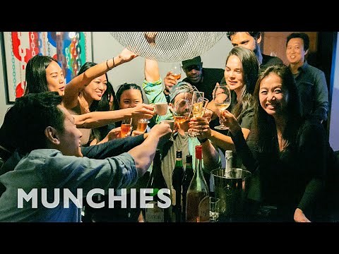 Chef's Night Out with Helen Nguyen