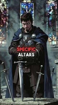 Baldur’s Gate 3 Has a Secret Legendary Weapon Most Players Miss