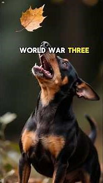 MINIATURE PINSCHERS Explained by AI ✨ TRAINING PROS & CONS & TIPS for BEGINNERS! #dogs101 #minpin