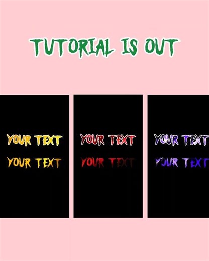 AE LIKE TEXT ON INSHOT FULL TUTORIAL 👑🔥 👑🔥🎥#viral #trending #inshot