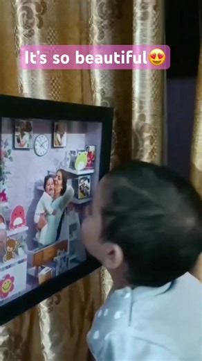 Dream room for a child… 🩷🌸#miniature #miniaturecrafts #diy #reels #reel