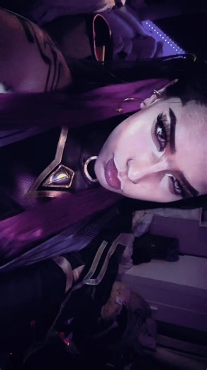 Reyna Cosplay Tips and Tricks