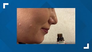 COVID nose: Can you retrain your sense of smell?