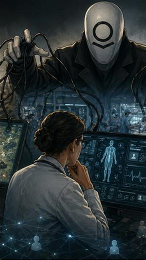 La manifeste de Palantir : quand le pouvoir délègue son regard