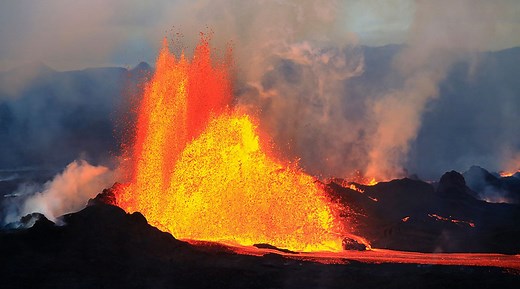 Solids, liquids and gases - How has the Earth's atmosphere changed over time, and why? - GCSE Combined Science Revision - OCR 21st Century - BBC Bitesize