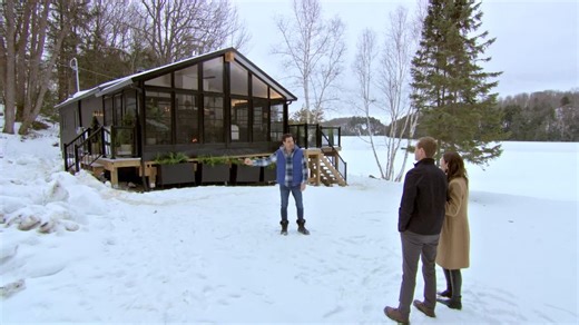 Watch Scott's Vacation House Rules - Season 4 - Ep 10 Heritage Hideaway / Ashlynn and Ryan | 9Now