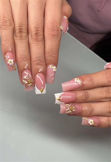 i love when my clients ask me to do tiktok translations 😣💖 #flawlistips #eugenenailtech #oregonnailtech #nailtech #fyp