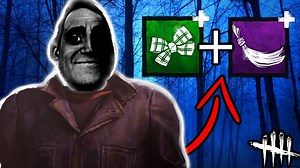 Very CURSED Myers Add On Combination – Dead By Daylight