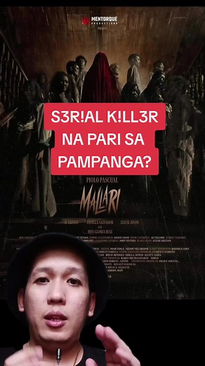 Mallari Horror Movie: Download Full Movie Link