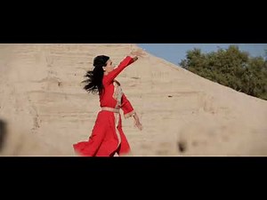 Jewish dance - Mimitzraim Gealtanu | Natalie Shpigelman & AHAVA