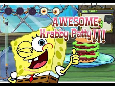 Nickelodeon - Superstuffed Nicktoons Mini Game Mania! 2