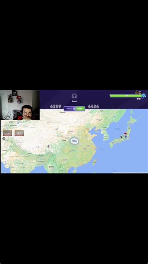 DES TENSION DANS LE GROUPE… #foruyou #atrix_youtube #fyp #geoguessr #tiktok