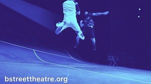 The reviews are in for THE LAST MATCH and we served up an ace production. #TheLastMatch | B Street Theatre | Facebook